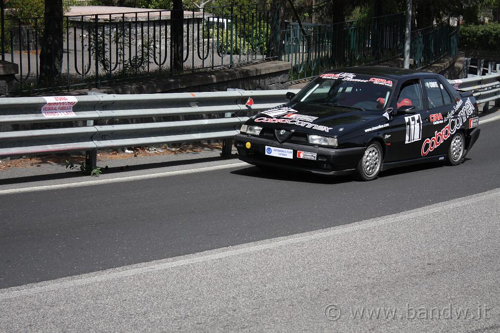 43_Cronoscalata_Catania_Etna_171.JPG - 3^ Edizione della Cronoscalata Catania Etna - Sabato 19 Aprile - Prove libere delle autovetture